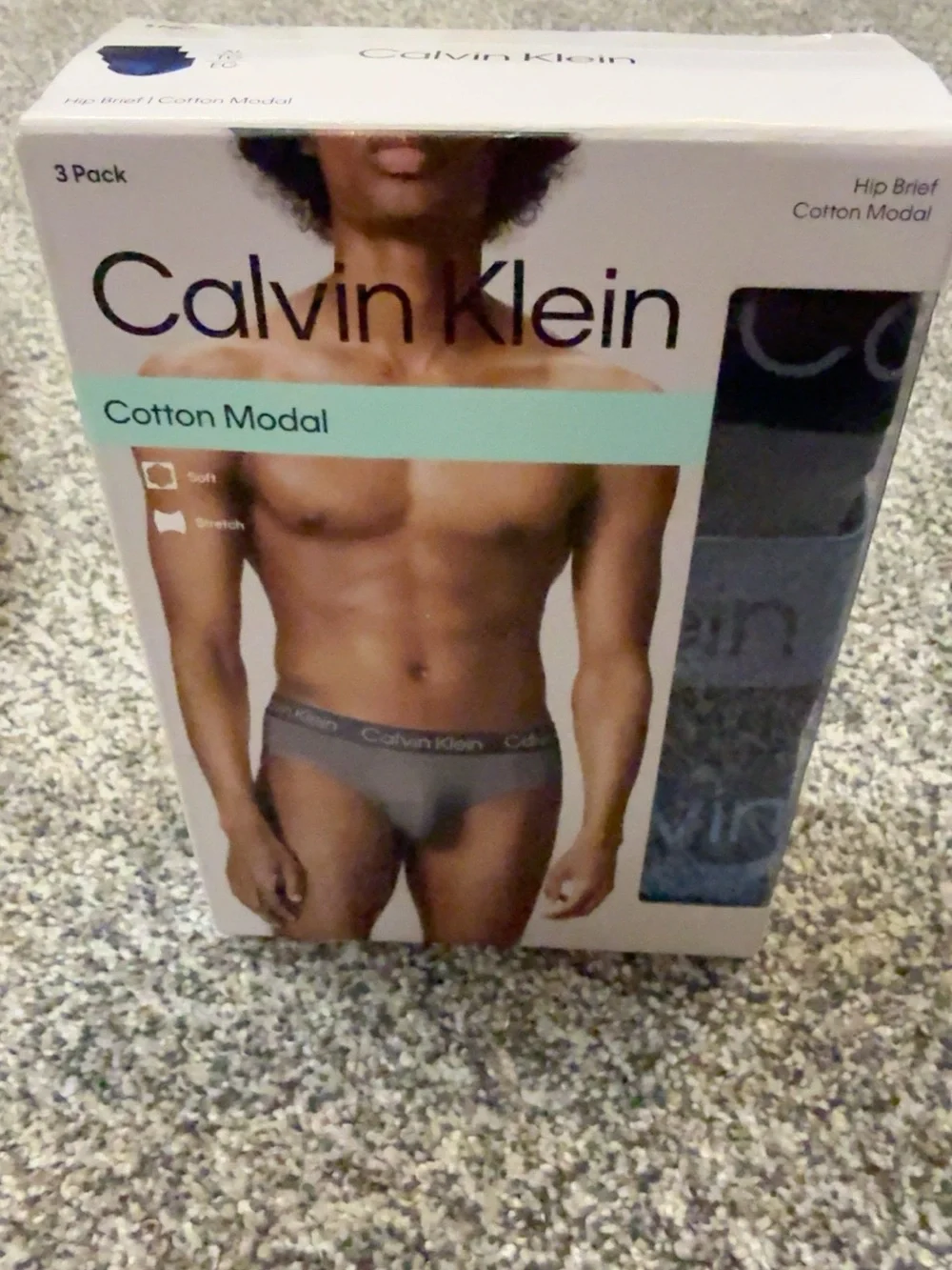 Calvin Klein new original